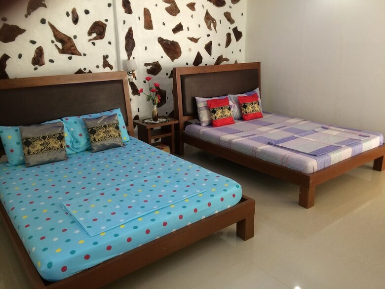 Hotel Sundown Resort And Austrian Pension House
