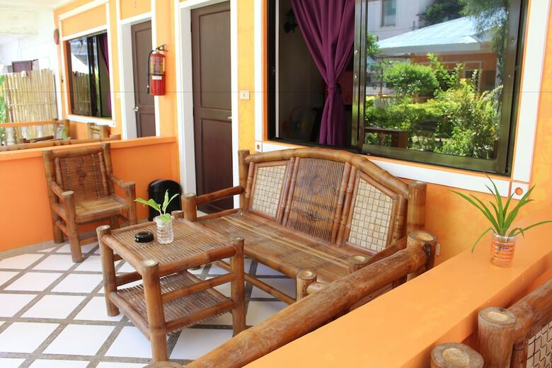Hotel Sundown Resort And Austrian Pension House