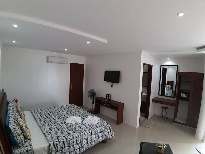 Hotel Sundown Resort And Austrian Pension House