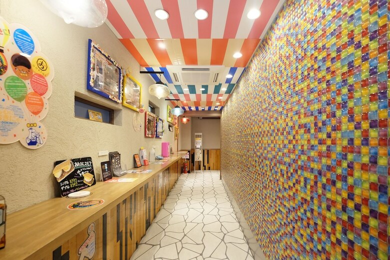 Ookini Hotels Ota-road Apartment