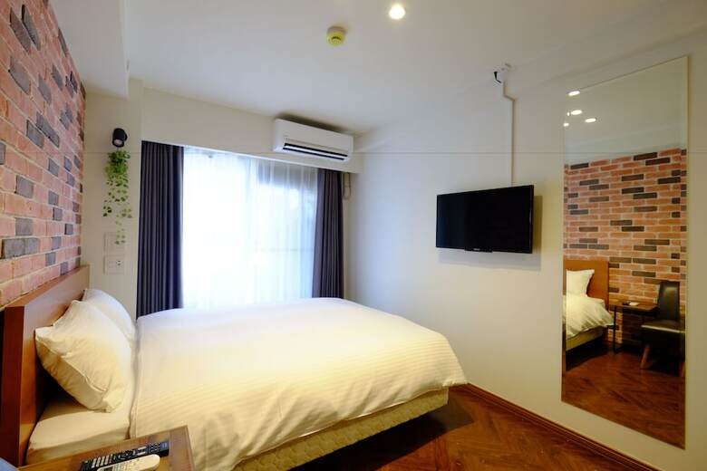 Ookini Hotels Ota-road Apartment