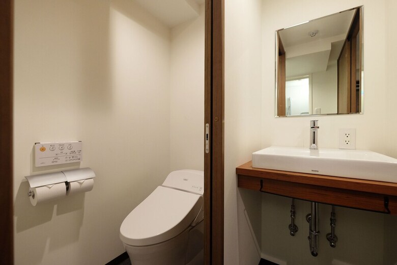 Ookini Hotels Ota-road Apartment