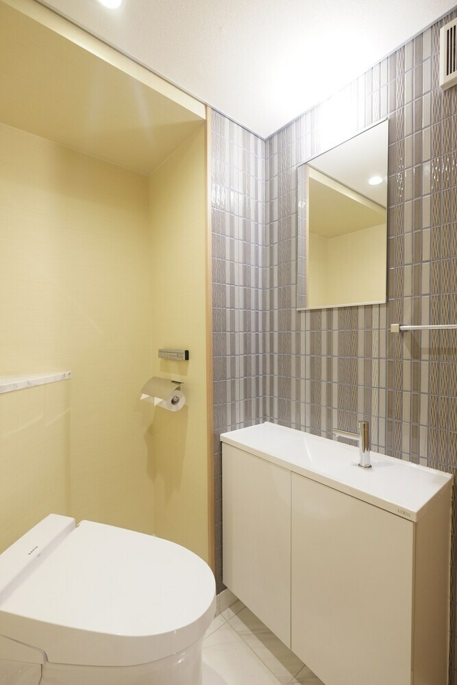 Ookini Hotels Ota-road Apartment