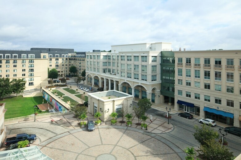 Hotel The Westin Annapolis