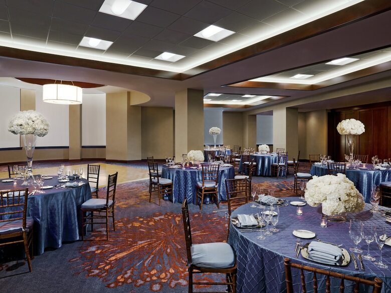 Hotel The Westin Annapolis