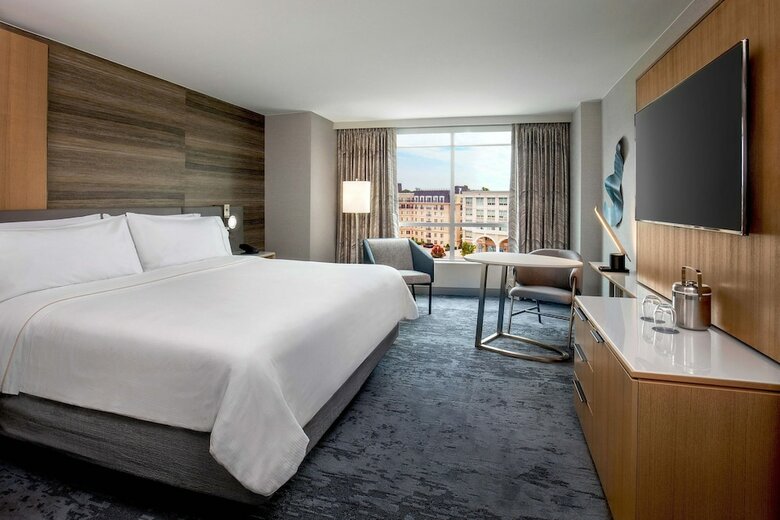 Hotel The Westin Annapolis