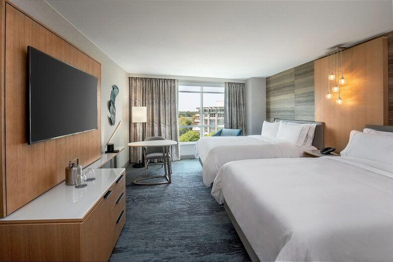 Hotel The Westin Annapolis