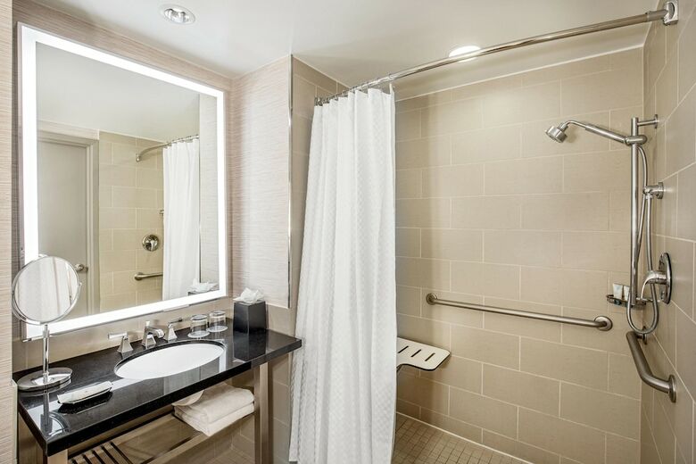 Hotel The Westin Annapolis
