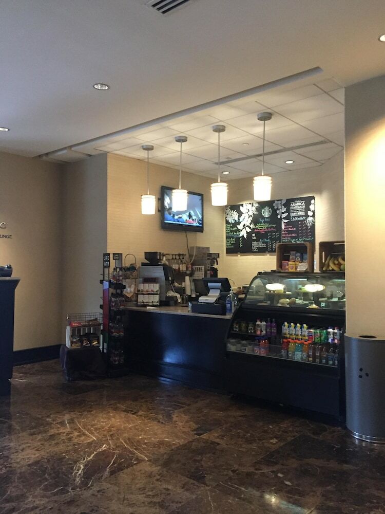 Hotel The Westin Annapolis