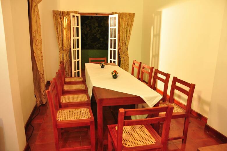 Hotel Linwood Bungalow
