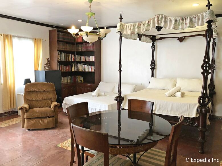 Bed & Breakfast Casa de Carlo