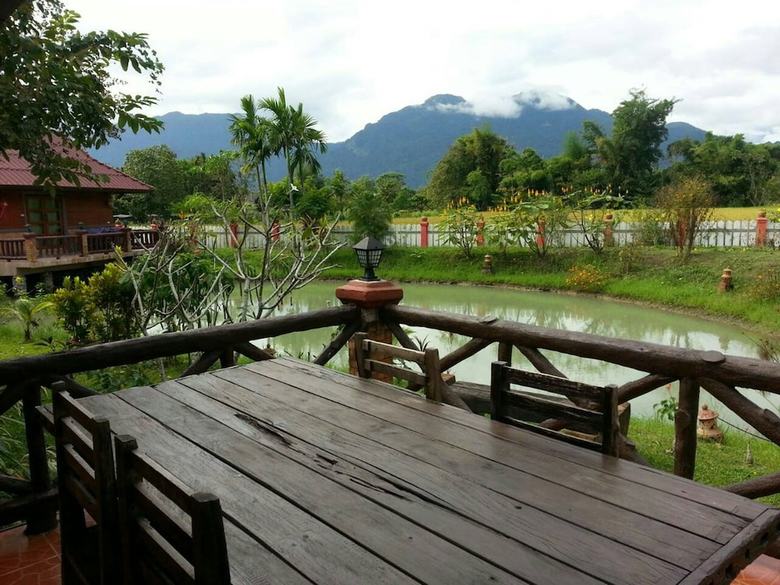 Hotel Maesai Doi View Resort