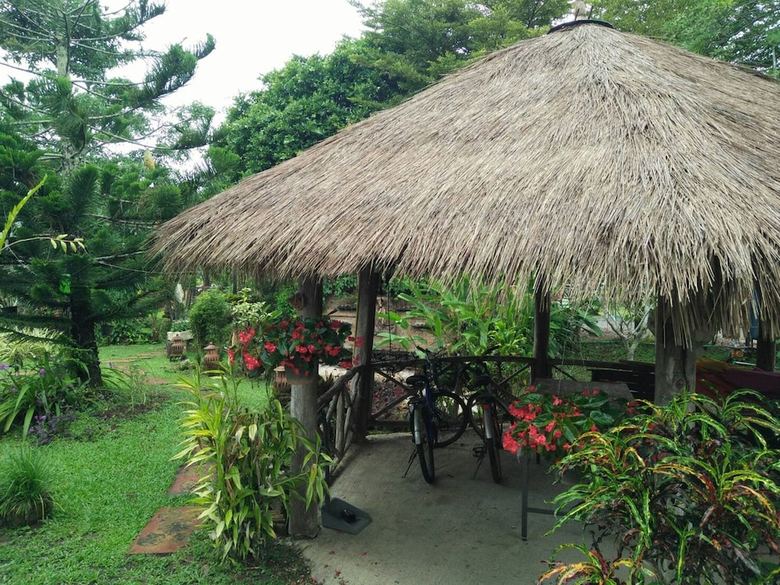 Hotel Maesai Doi View Resort