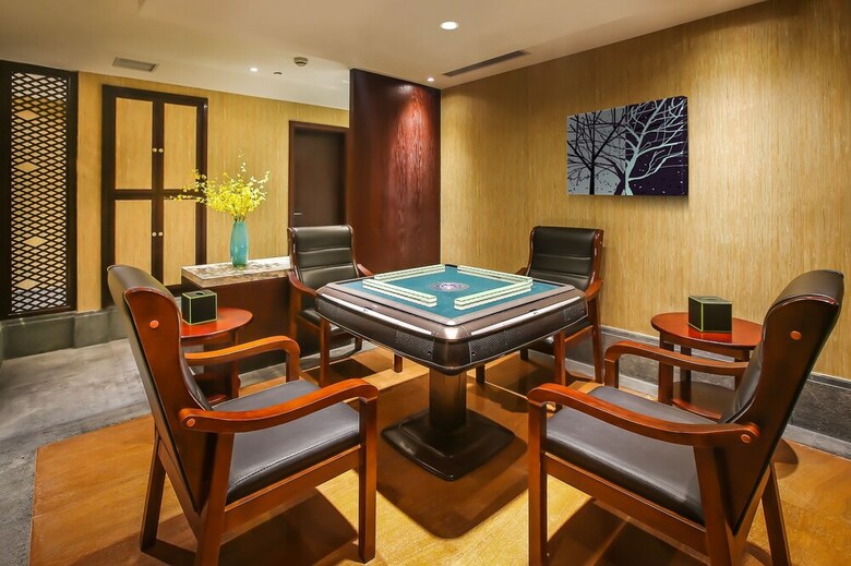 Apartamento Narada Qiandao Lake Resort