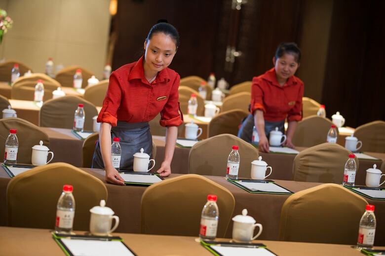 Apartamento Narada Qiandao Lake Resort