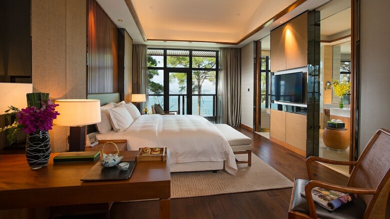Apartamento Narada Qiandao Lake Resort