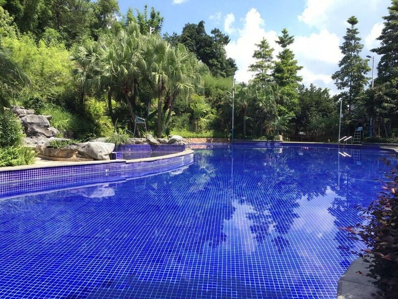 Country Garden Holiday Hotel