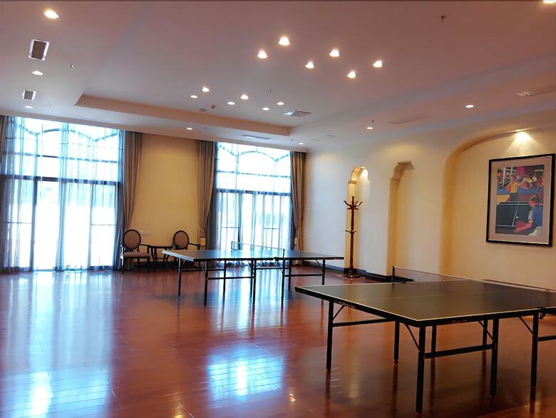 Country Garden Holiday Hotel