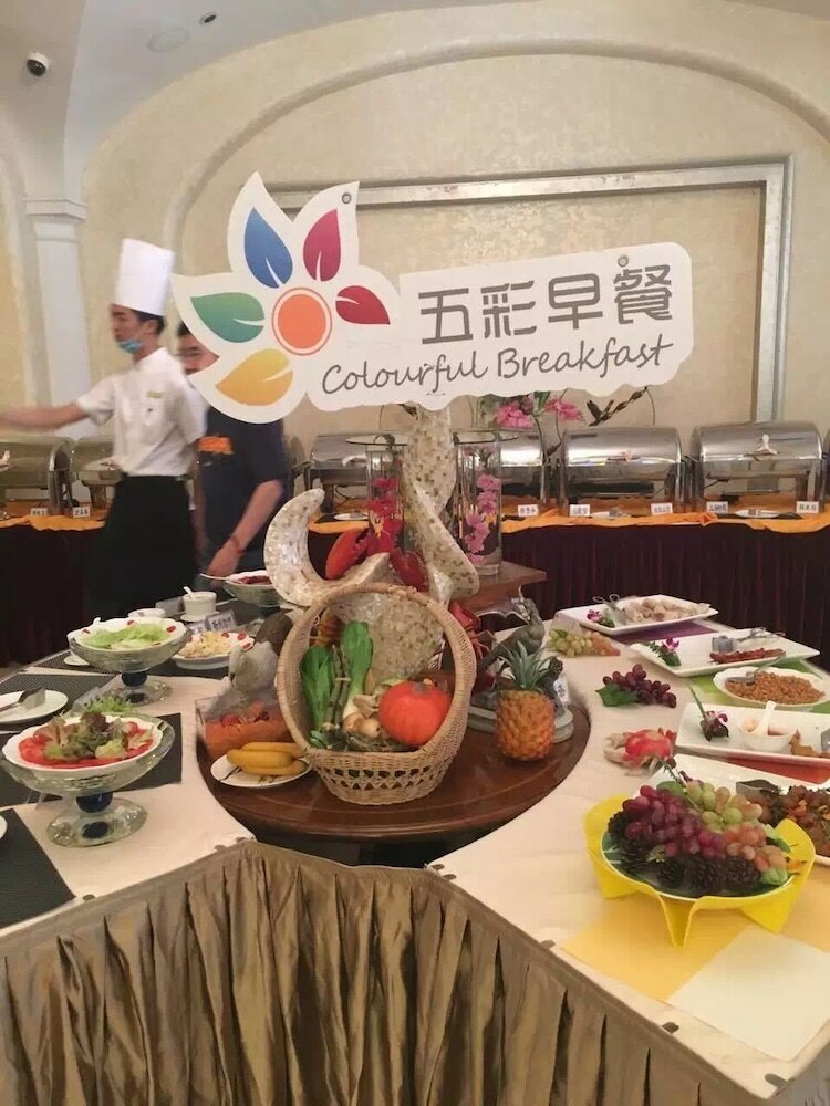 Country Garden Holiday Hotel