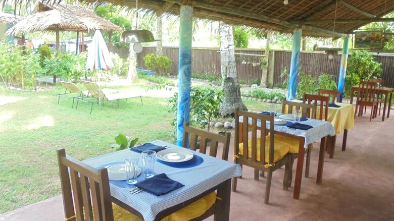 Hotel Sugar Beach House