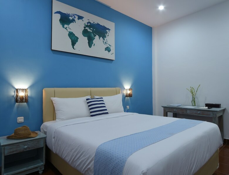 Hotel Sanur House