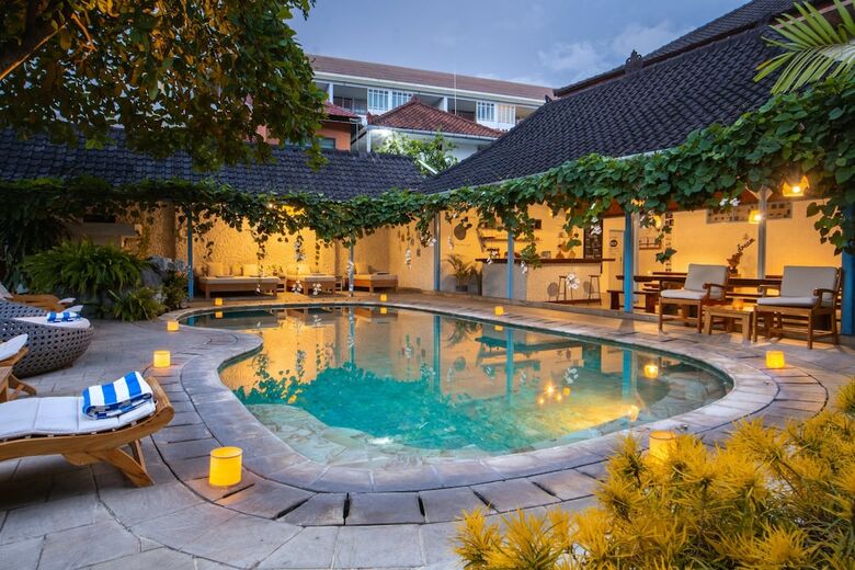 Hotel Sanur House
