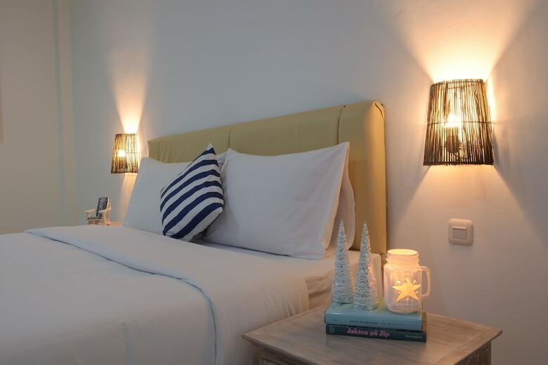 Hotel Sanur House