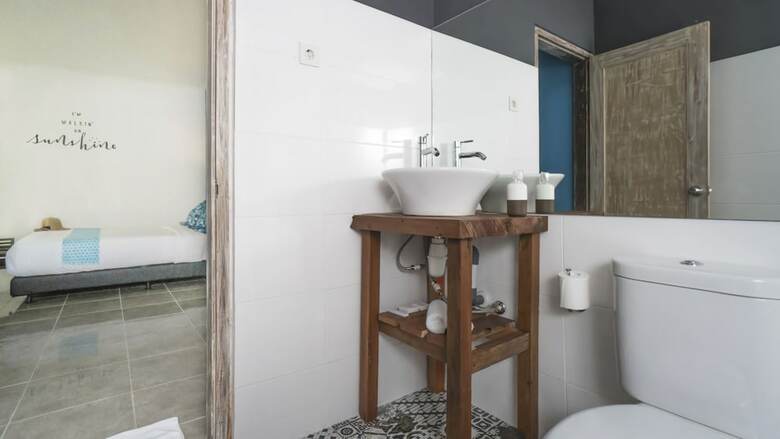 Hotel Sanur House