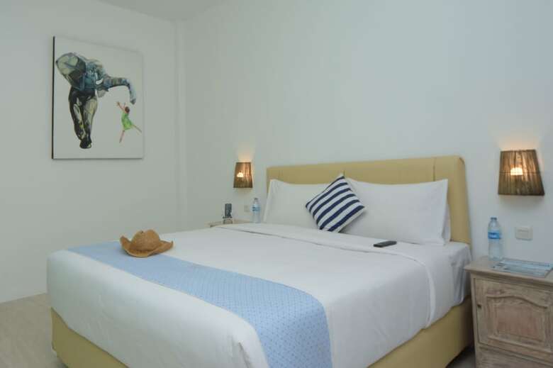 Hotel Sanur House