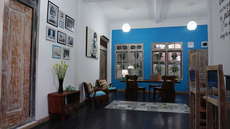 Hotel Sanur House