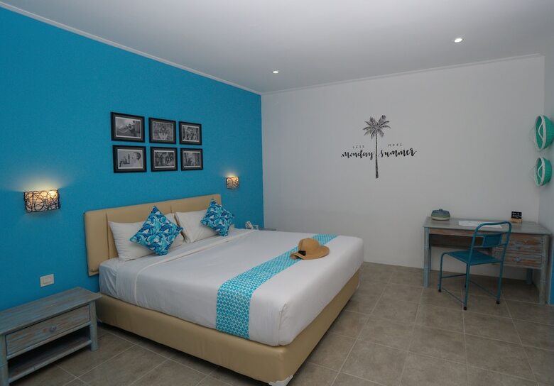 Hotel Sanur House