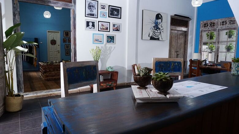 Hotel Sanur House