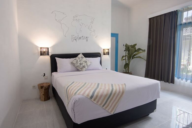 Hotel Sanur House