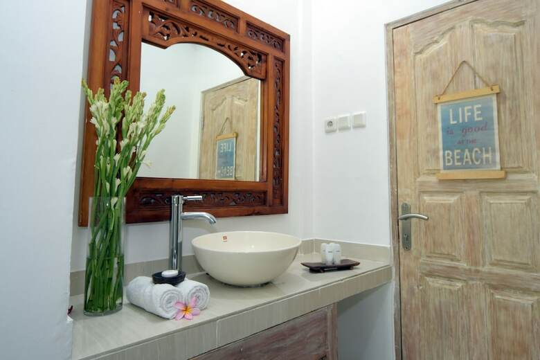 Hotel Sanur House