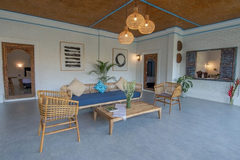 Hotel Sanur House