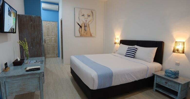 Hotel Sanur House
