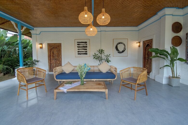 Hotel Sanur House
