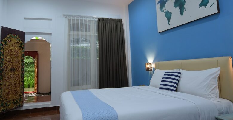 Hotel Sanur House