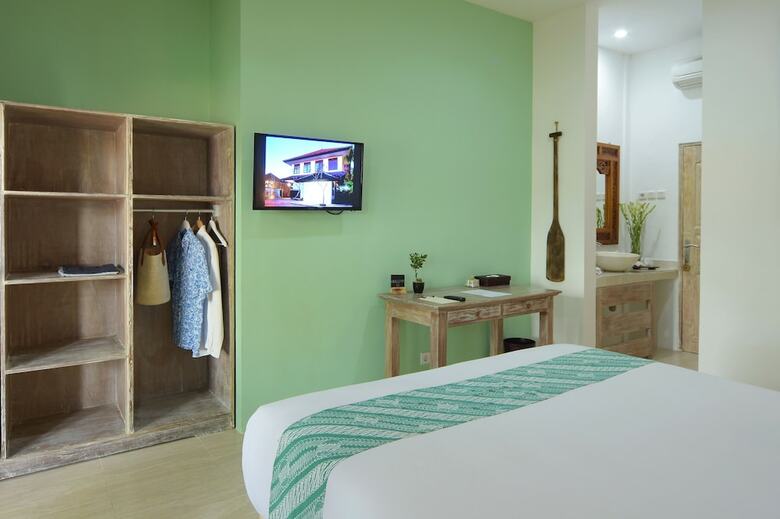 Hotel Sanur House