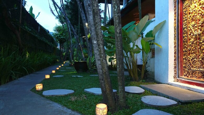 Hotel Sanur House