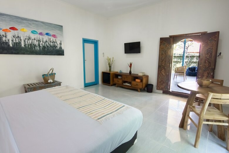 Hotel Sanur House
