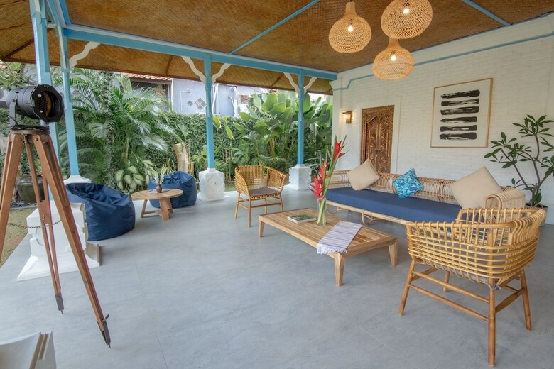 Hotel Sanur House