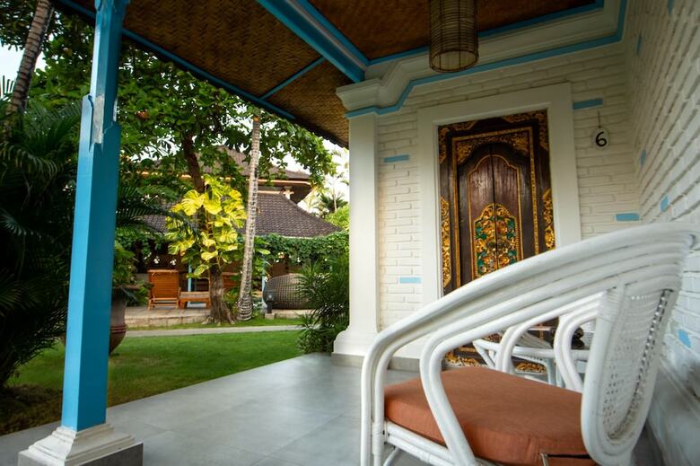 Hotel Sanur House