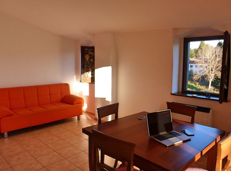 Apartamento Residence Lago Sila