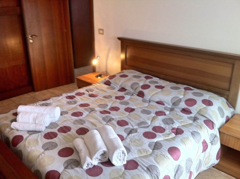 Apartamento Residence Lago Sila