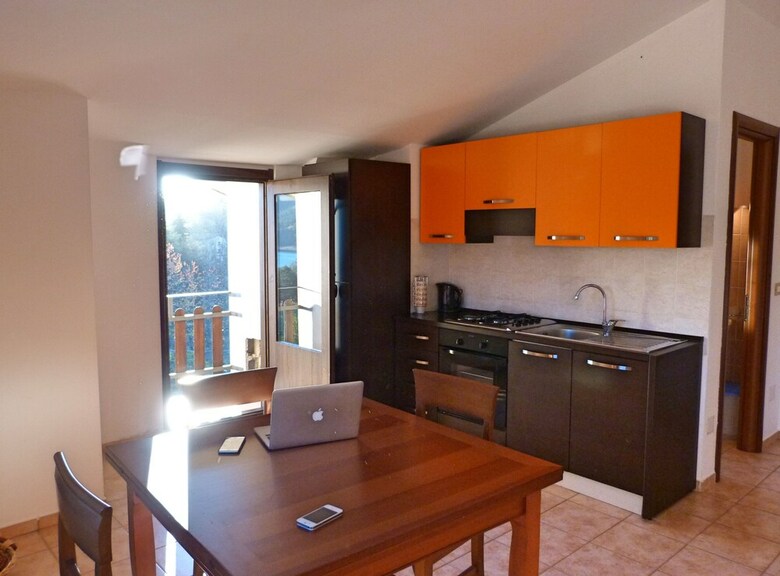 Apartamento Residence Lago Sila