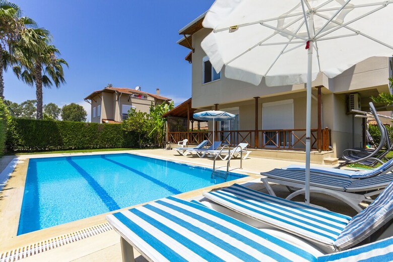 Paradise Town - Villa Orchard