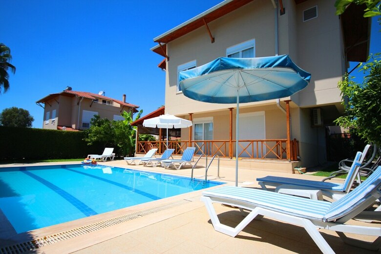 Paradise Town - Villa Orchard