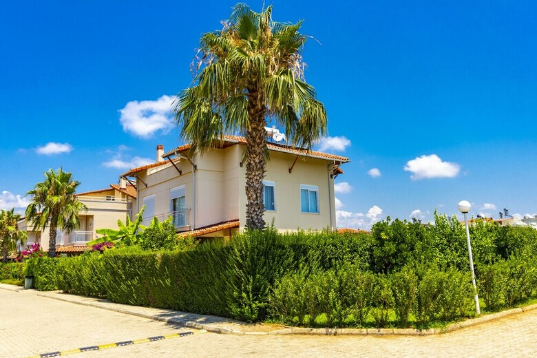 Paradise Town - Villa Orchard