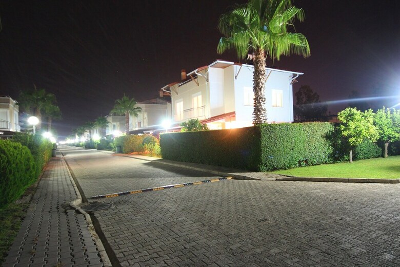 Paradise Town - Villa Orchard